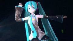 初音未来 - アルビノ