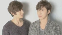 东方神起 - Winter Rose