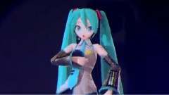 初音未来 - え?あぁ,そう