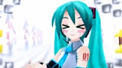 初音未来 - ストロボナイツ