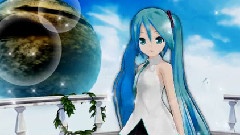 初音未来 - Lat式ミクさんで