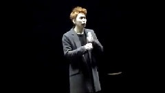 晟敏(Super Junior) - SS4 Seoul Sungmin Solo