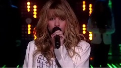 X Factor US - Save The World