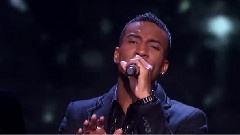 X Factor US - You Are Not Alone
