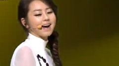 Wonder Girls - Be My Baby
