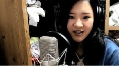 Megan Lee - I'm In Love