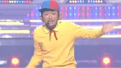 大野智,岚 - ユカイツーカイ怪物くん ベストアーティスト