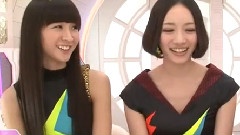 Perfume - 流 空き时间の楽しみ方