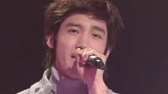 东方神起 - Tonight