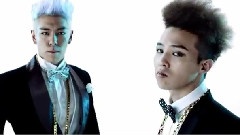 BigBang - 一见钟情