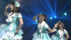 SKE48,AKB48 - パレオはエメラルド