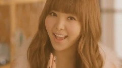 After School,孙丹菲 - Love letter