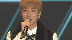 Super Junior - MBC Drama