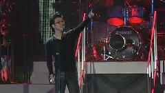 汪峰 - 2011北京演唱会宣传片