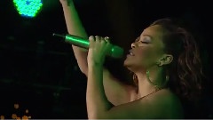 Rihanna - We Found Love