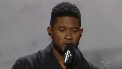 Usher - Ashford Simpson Tribute
