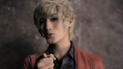 F.cuz - Luv Holic