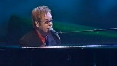 Elton John - Electricity