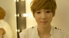 U-KISS - Kevin & Because Of You & Only One & Gee