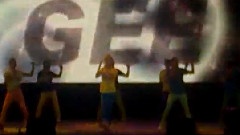 U-KISS - Abracadabra & Nobody & Gee