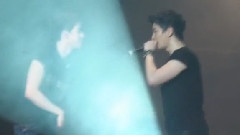 2PM - Nichkhun Fancam Preview