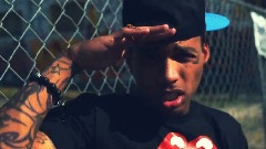 Kid Ink - It's On