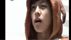 金亨俊 - U-Kiss