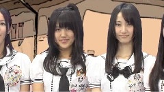 SKE48 - Dera SKE EP93 中文字幕 10/11/10