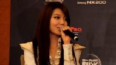 少女时代 - Sooyoung