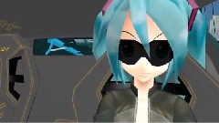 初音未来 - Miku Miku Dance