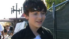 Greyson Chance - Back to School
