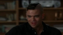 Glee Cast - I'm The Only One