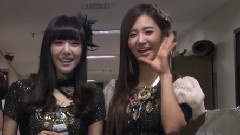少女时代 - KBS TOP 10 50th Annual Encore Celebrate Message