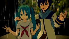 初音未来 - Ako'y Nasasaktan