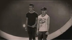 MIC男团 - To My Love A&J
