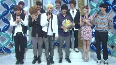 Super Junior - SBS