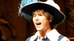 Super Junior - 三剑客