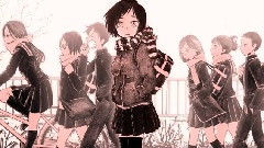重音teto - ハーゲンダッツ以下の杀风景