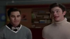 Glee Cast - Fuckin Perfect