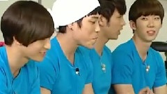 Kara,2AM - Happy Together 具荷拉