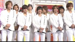 Hey! Say! JUMP - 开场 & Talk 11/11/30
