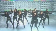 少女时代 - Run Devil Run MV &
