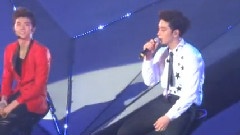 2PM - I Can't Asia Tour In