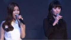 Davichi - 音乐剧 莫扎特制作