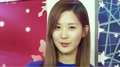 少女时代 - SBS SCENE FROM 100 MILLION QUIZ SHOW
