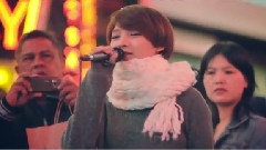 New.F.O - MIMA Performs
