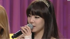 少女时代 - JTBC