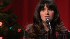 She & Him - The Christmas Waltz
