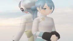 VOCALOID家族 - 时の歌