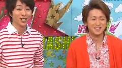 锦户亮 - VS岚 Ryo CUT 中文字幕版 10/07/08